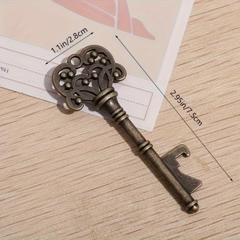 1 pz, apribottiglie, apribotti - Kitchen Gadgets Vintage recensione e prezzo
