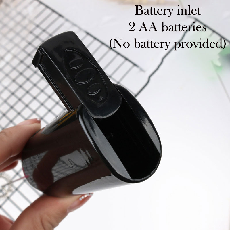 Schiumatore per latte senza fi - Kitchen Gadgets Products recensione e prezzo