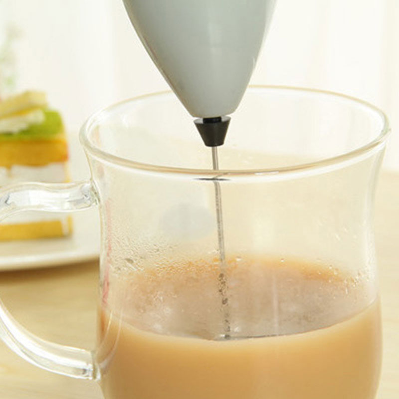 Schiumatore per latte senza fi - Kitchen Gadgets Products recensione e prezzo