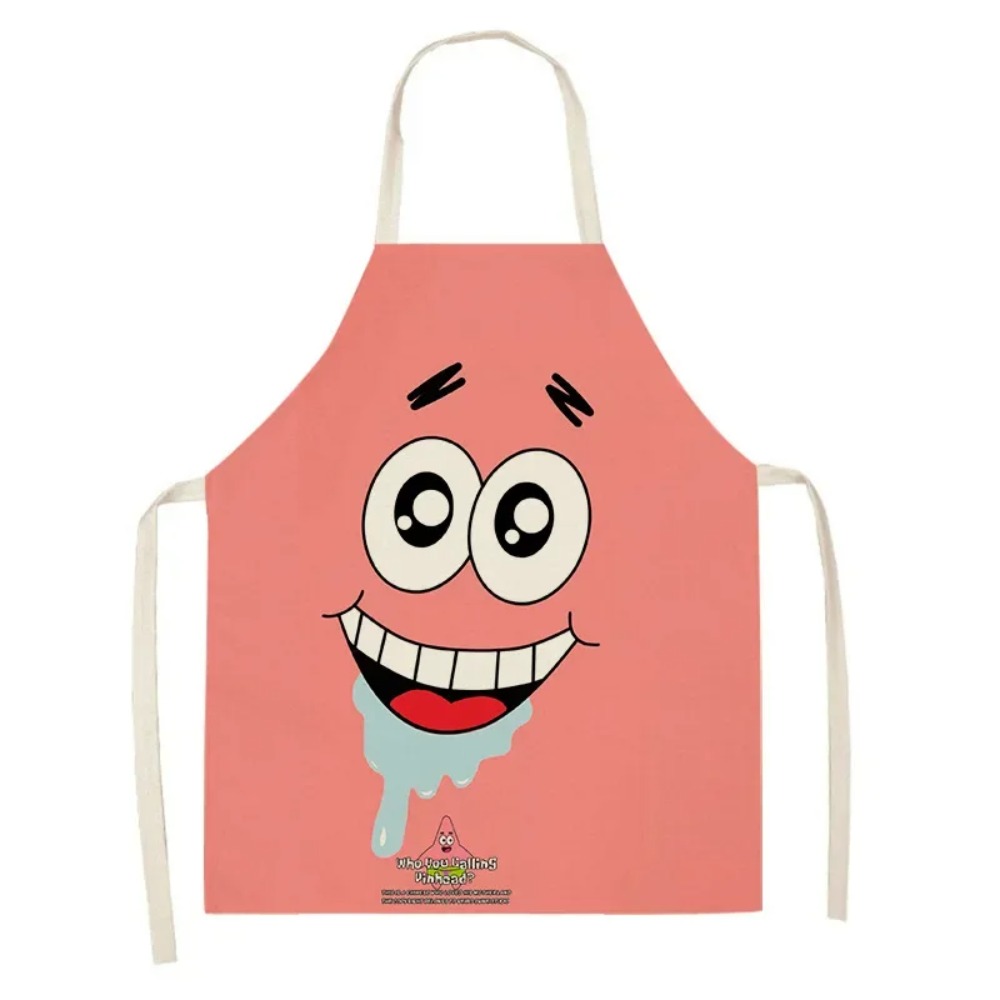 Grembiuli da Cucina SpongeBob  - Kitchen Gadgets Products recensione e prezzo