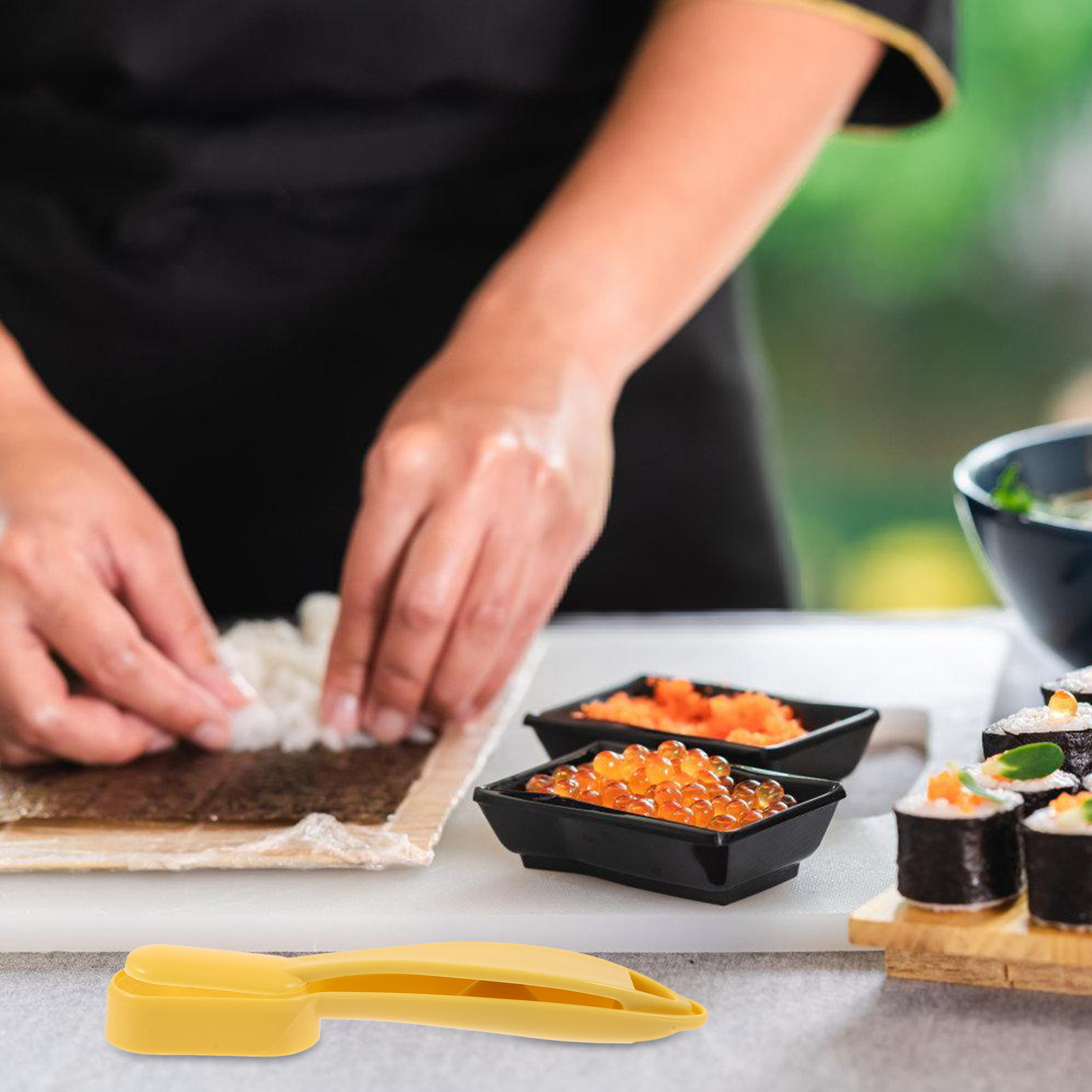 Set di 10 Utensili da Cucina G - Kitchen Gadgets Japanese recensione e prezzo