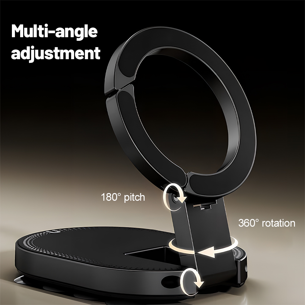 360 °   Supporto Magnetico per - Kitchen Gadgets Dropshipping recensione e prezzo