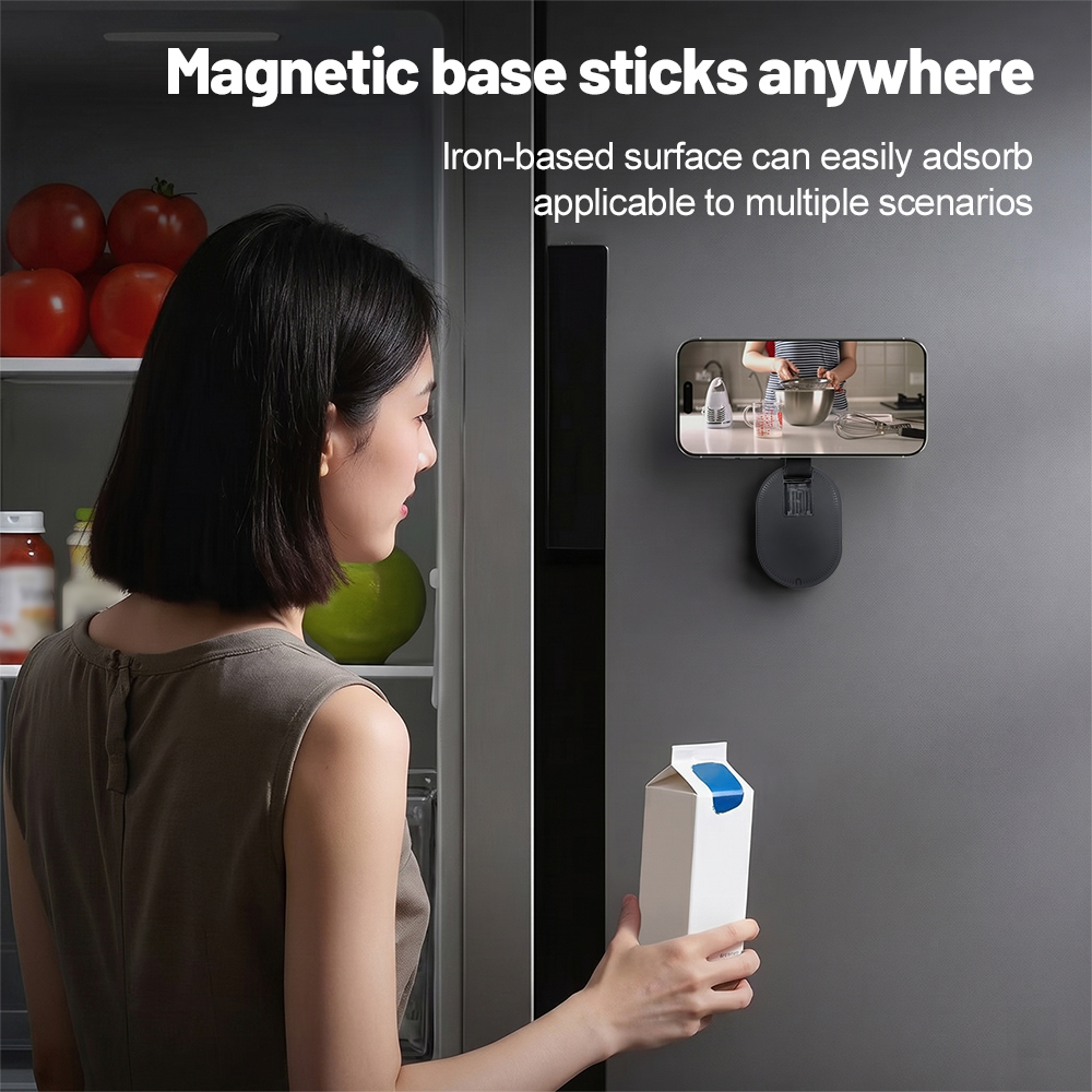 360 °   Supporto Magnetico per - Kitchen Gadgets Dropshipping recensione e prezzo