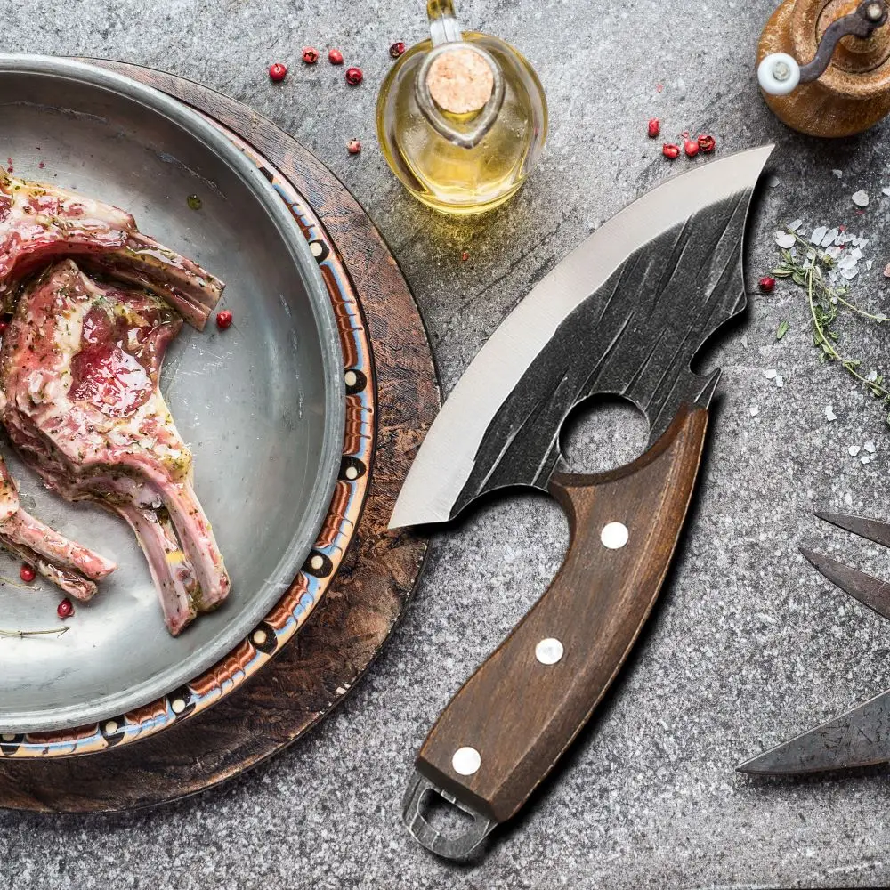 Coltello Professionale per Dis - Kitchen Gadgets For Arthritic Hands recensione e prezzo