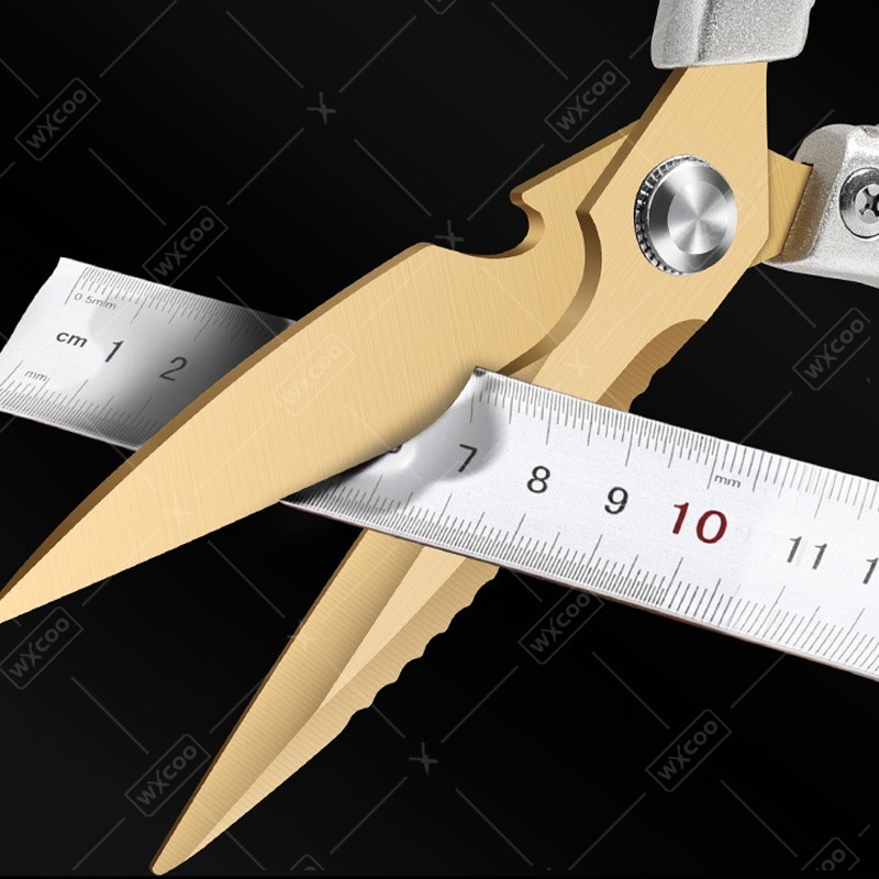 Forbici da Cucina WXCOO in Acc - Kitchen Gadgets For Arthritic Hands recensione e prezzo