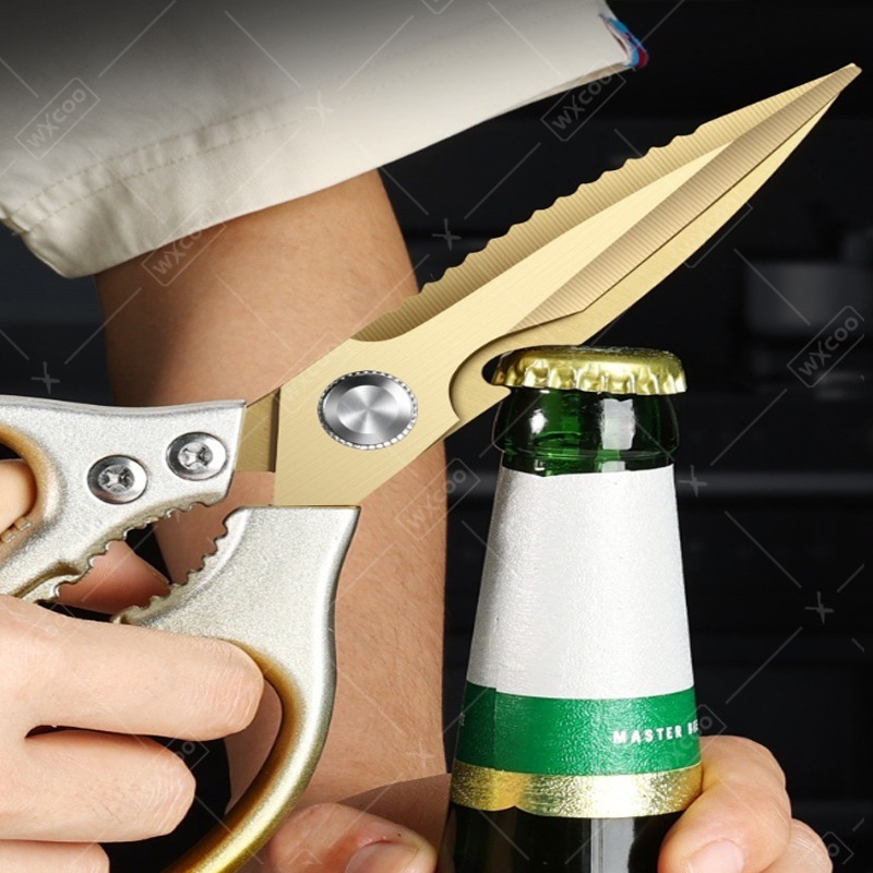 Forbici da Cucina WXCOO in Acc - Kitchen Gadgets For Arthritic Hands recensione e prezzo