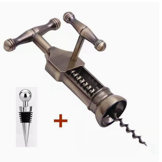 Cavatappi Vintage a Pignone, A - Kitchen Gadgets Vintage recensione e prezzo