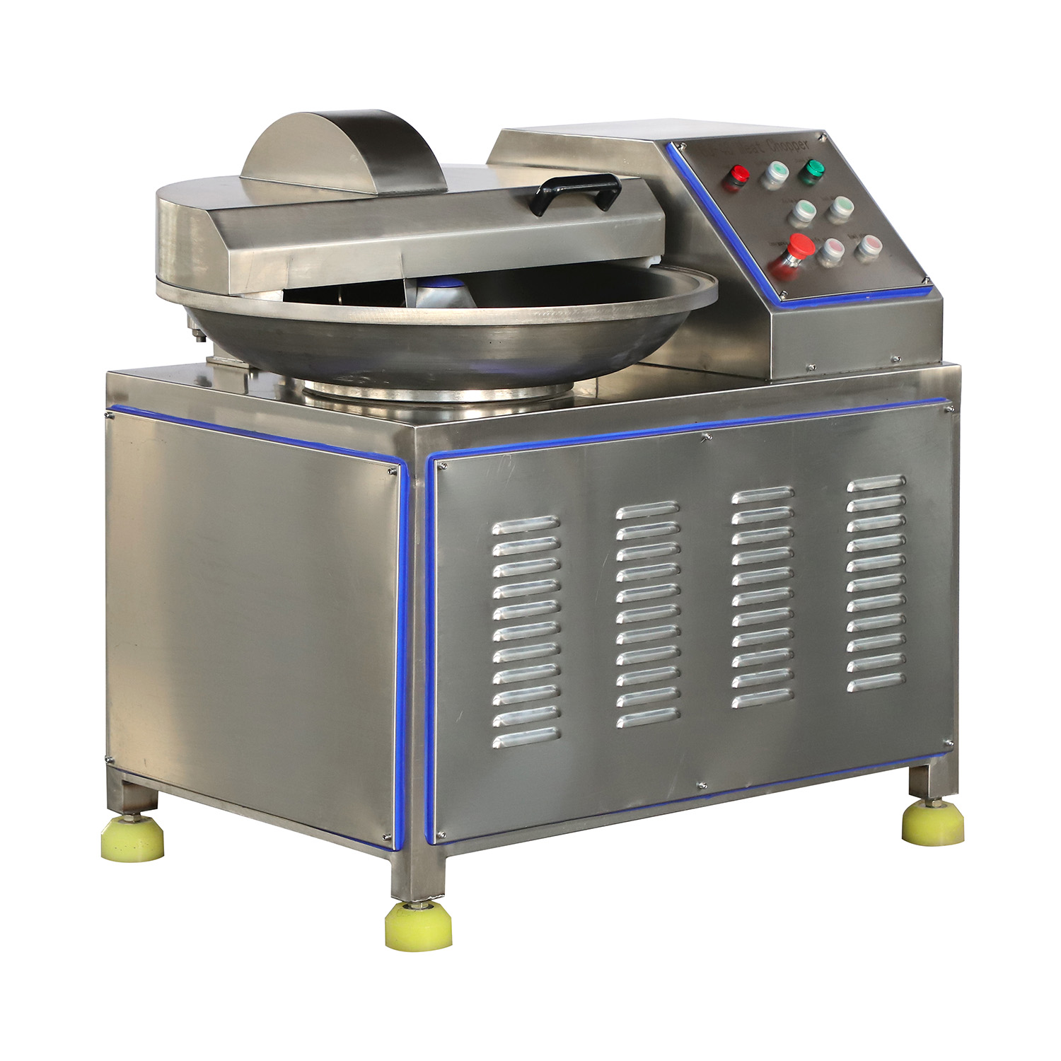 Tritatutto Automatico Tipo 80, - Vegetable Chopper recensione e prezzo