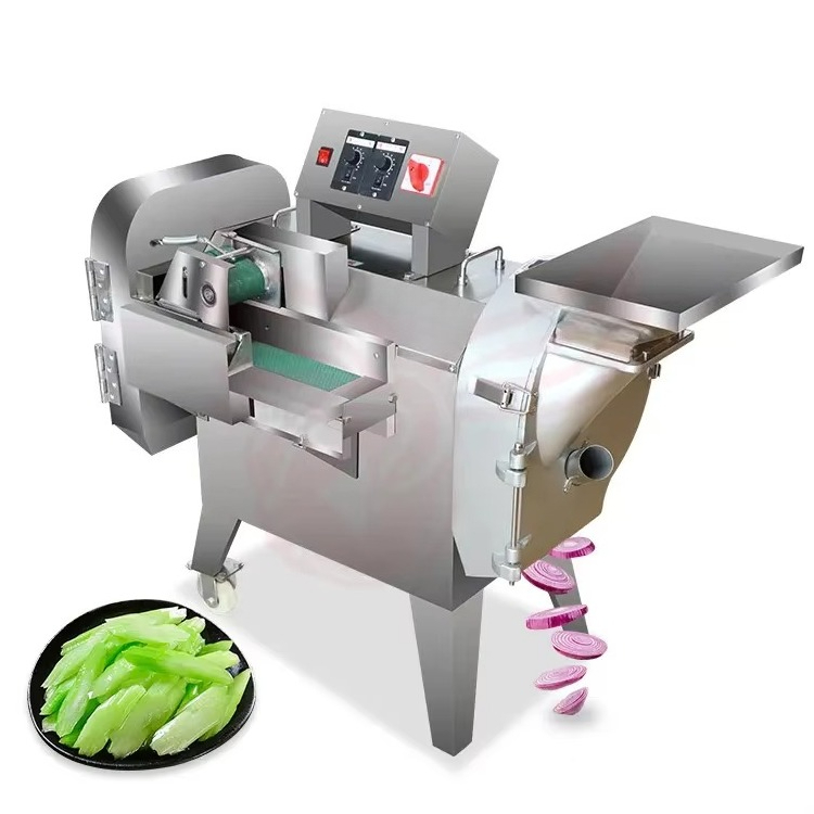 Macchina Automatica per Taglia - Vegetable Chopper recensione e prezzo