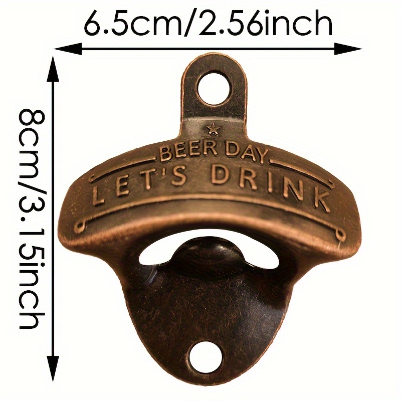 1/2/5/10pcs Vintage Apri di Bo - Kitchen Gadgets Vintage recensione e prezzo