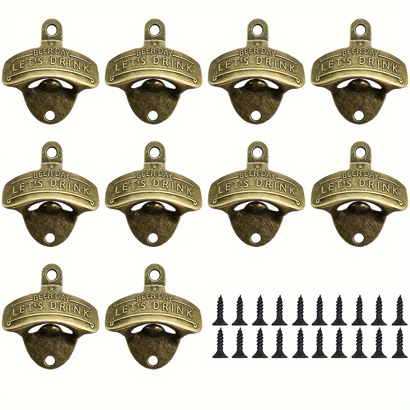 1/2/5/10pcs Vintage Apri di Bo - Kitchen Gadgets Vintage recensione e prezzo