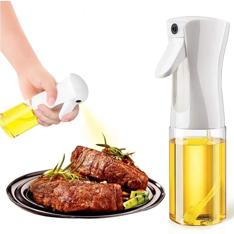 Spruzzino o Pennello per Olio  - Oil Mister Spray Bottle recensione e prezzo