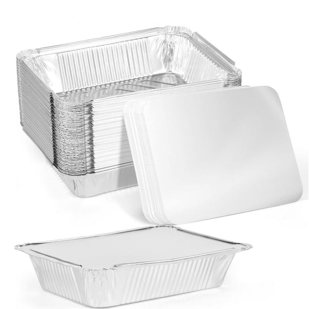10 pezzi nuovi con coperchi va - Kitchen Gadgets For Arthritic Hands recensione e prezzo