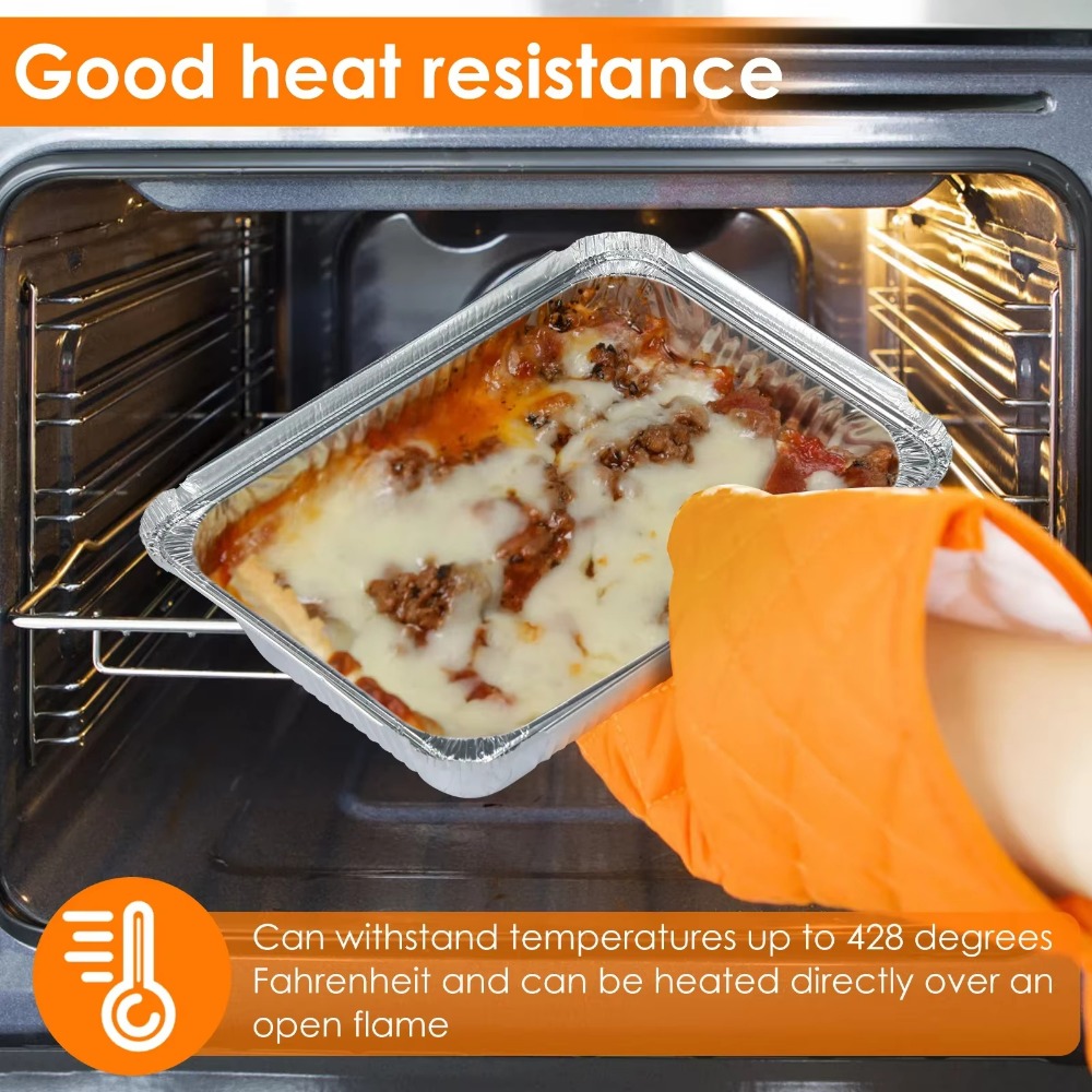 10 pezzi nuovi con coperchi va - Kitchen Gadgets For Arthritic Hands recensione e prezzo