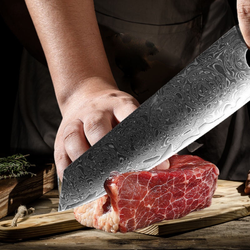 Set combinato di coltelli da c - Kitchen Gadgets Japanese recensione e prezzo