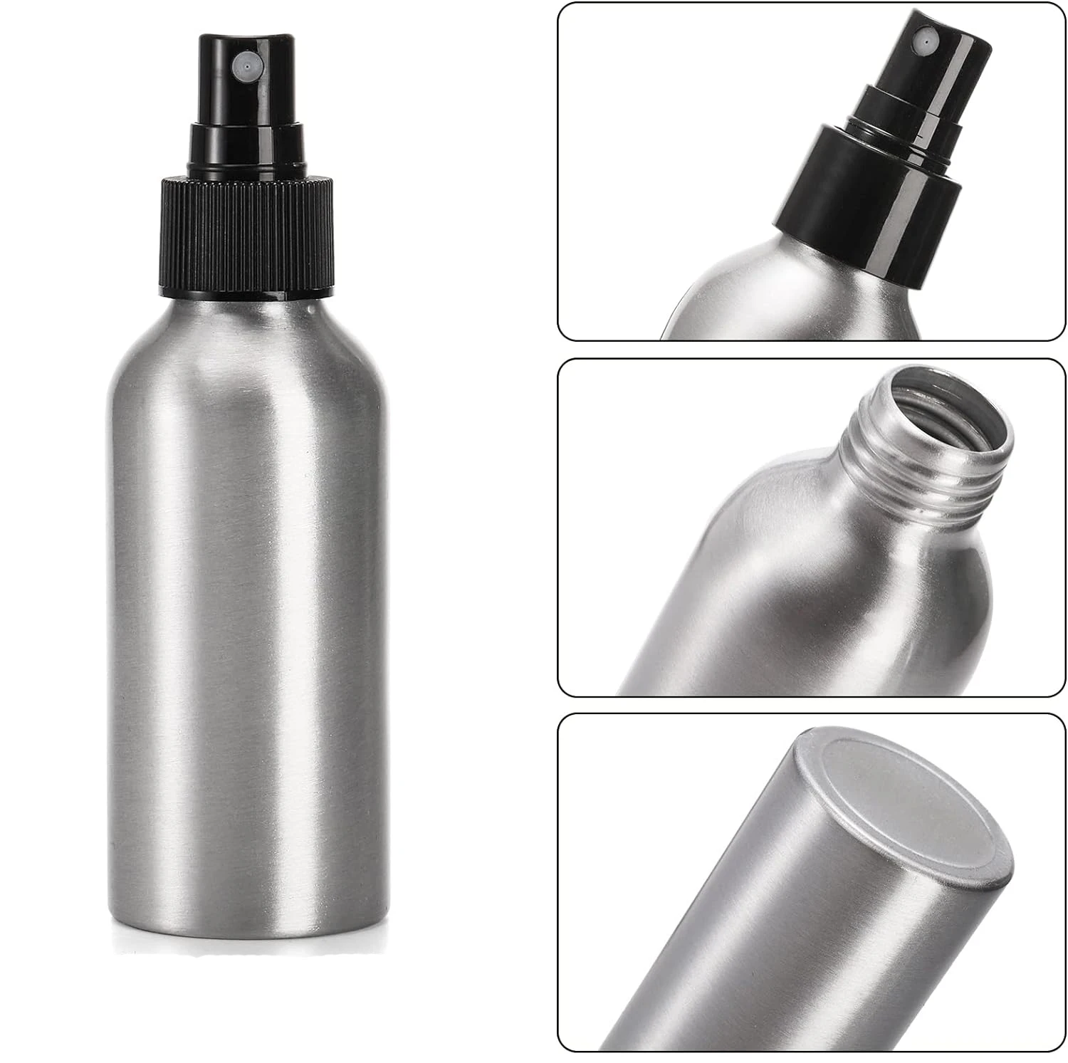 Confezione da 1 Flacone Spray  - Oil Mister Spray Bottle recensione e prezzo