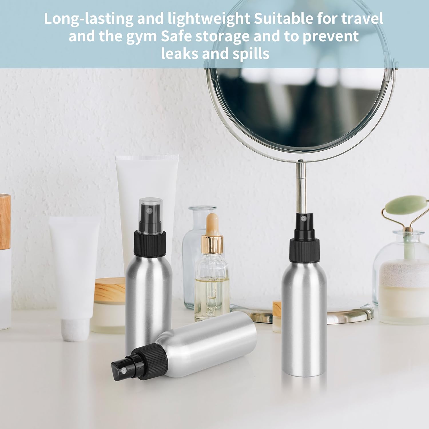 Confezione da 1 Flacone Spray  - Oil Mister Spray Bottle recensione e prezzo