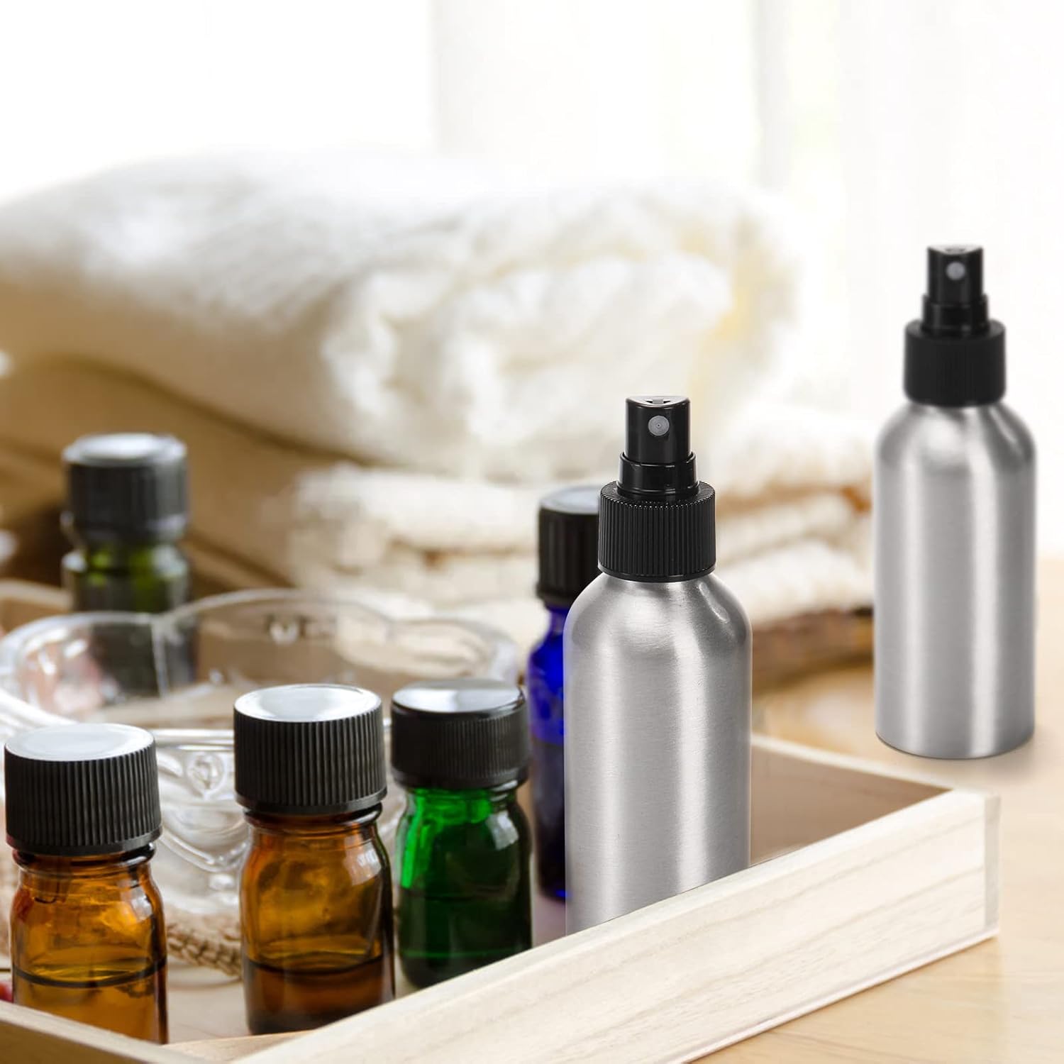 Confezione da 1 Flacone Spray  - Oil Mister Spray Bottle recensione e prezzo