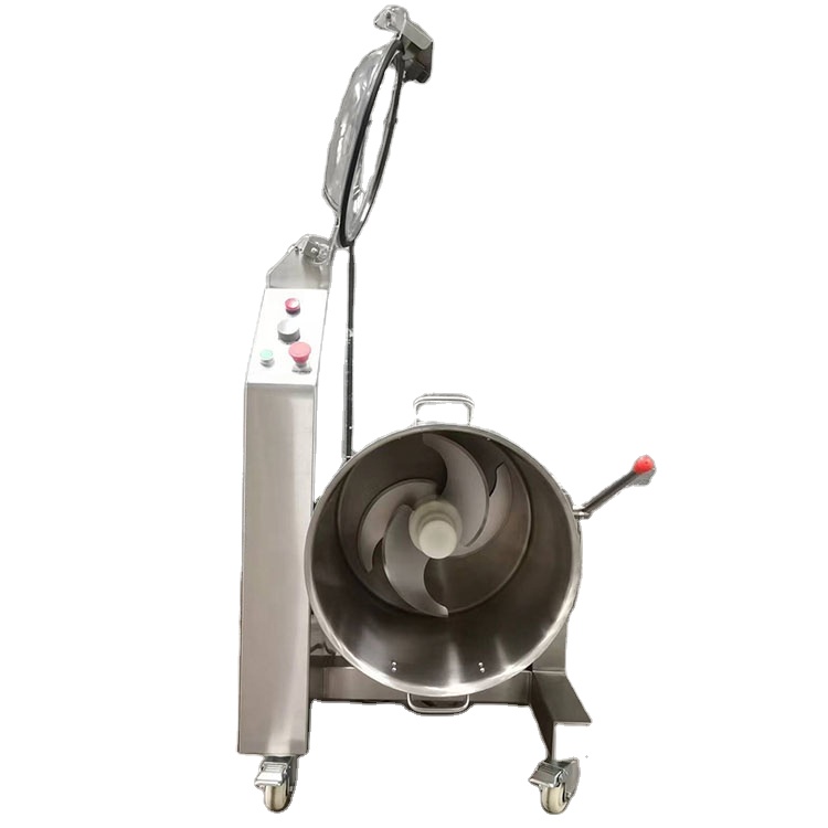 Grande Frullatore Industriale  - Vegetable Chopper recensione e prezzo