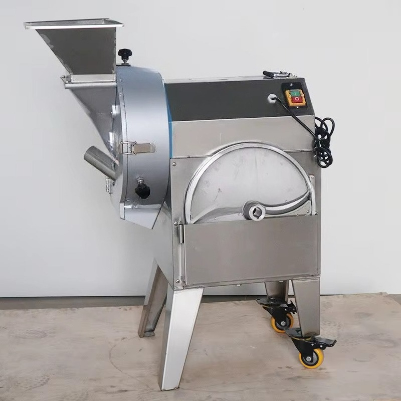 Affettatrice multifunzionale d - Vegetable Chopper recensione e prezzo