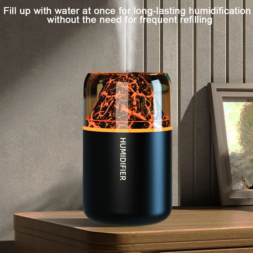Mini umidificatore d'aria da 1 - Oil Mister Spray Bottle recensione e prezzo