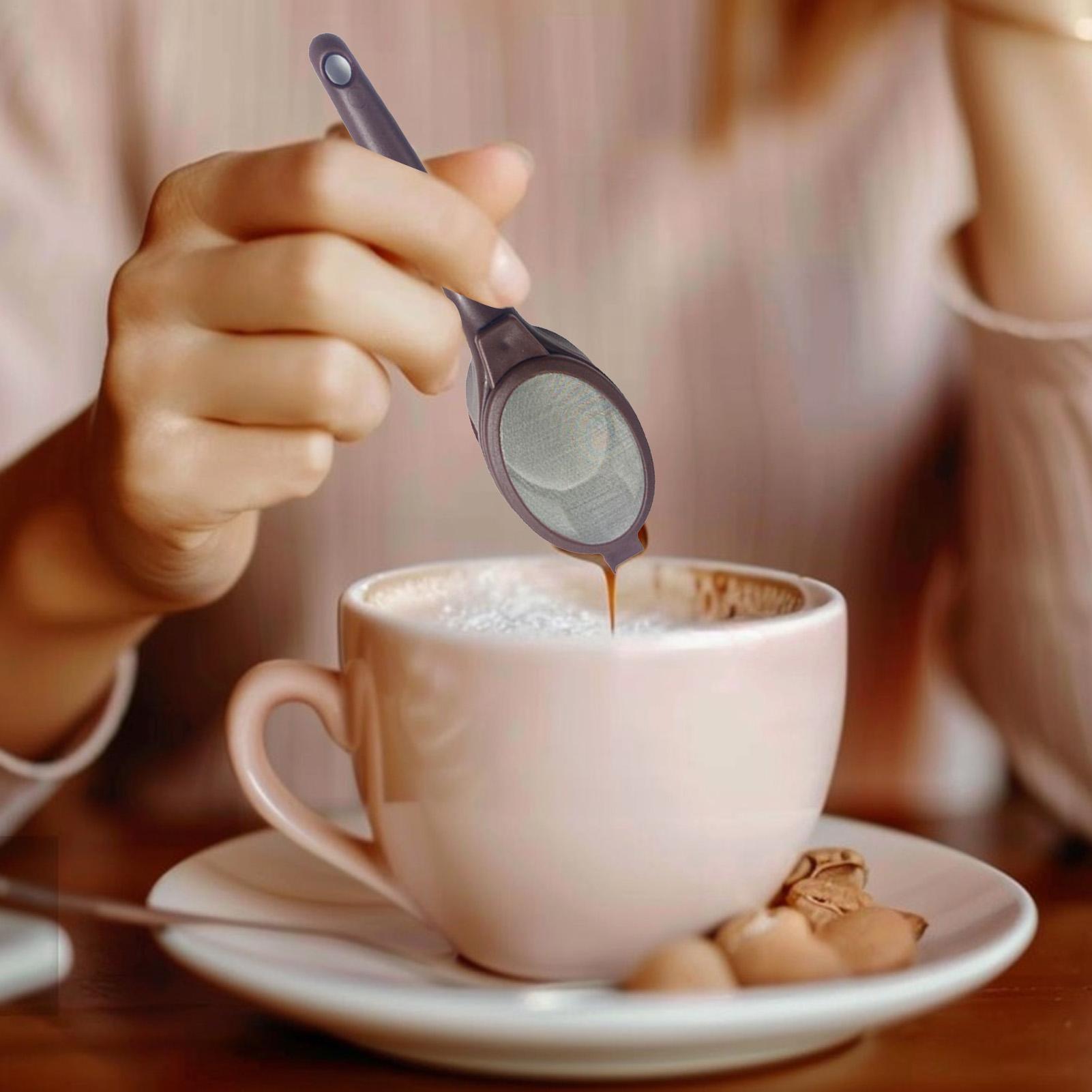 Cucchiaio con filtro per caffè - Kitchen Gadgets Dropshipping recensione e prezzo