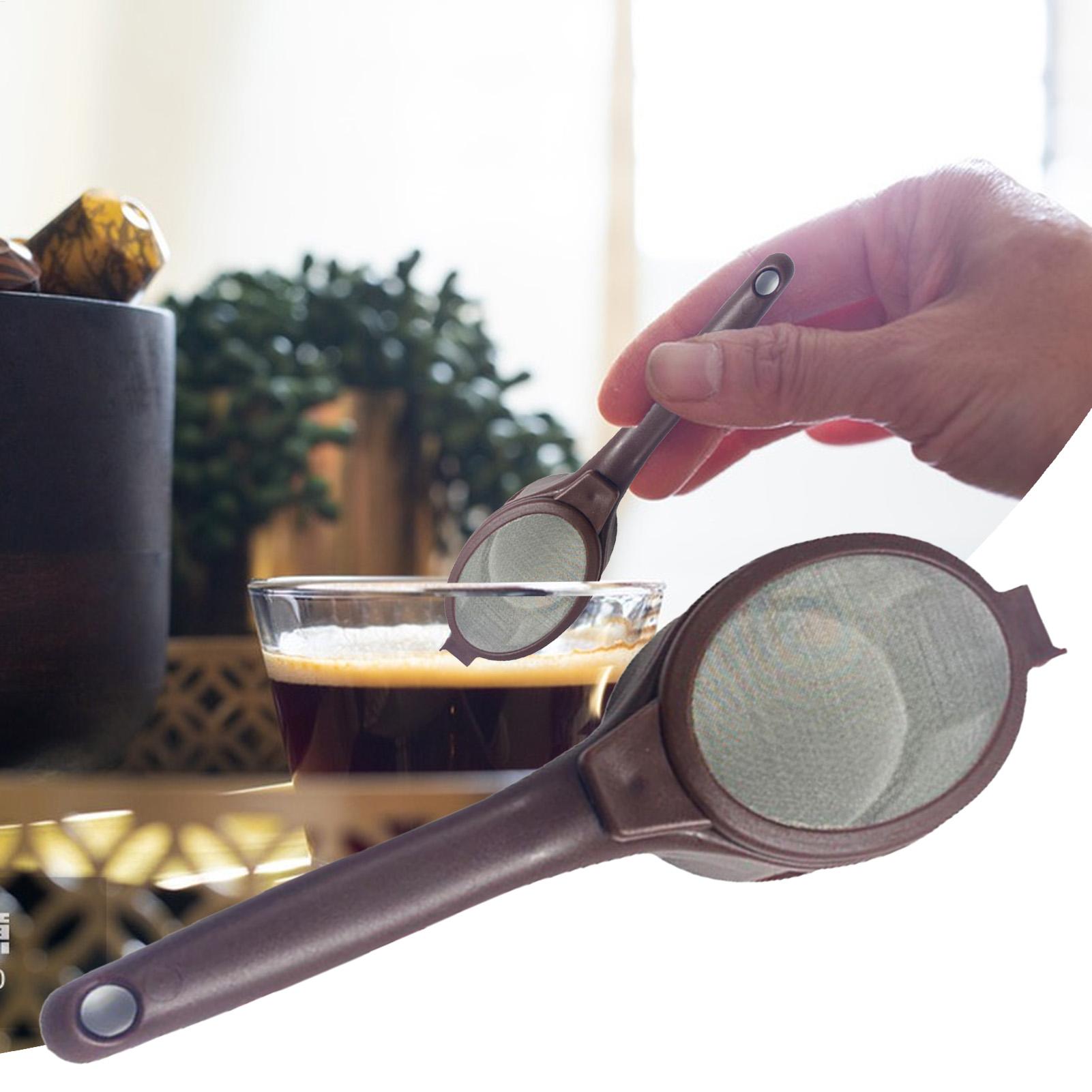 Cucchiaio con filtro per caffè - Kitchen Gadgets Dropshipping recensione e prezzo