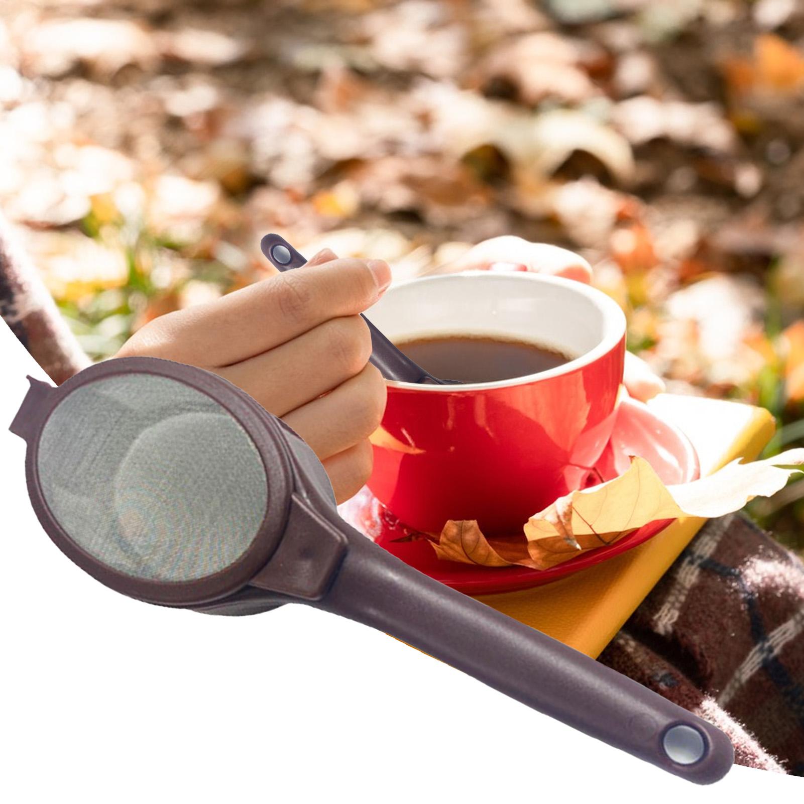 Cucchiaio con filtro per caffè - Kitchen Gadgets Dropshipping recensione e prezzo
