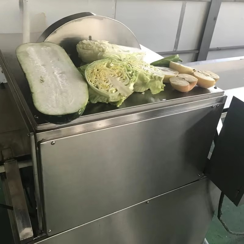 Tritatutto per la lavorazione  - Vegetable Chopper recensione e prezzo
