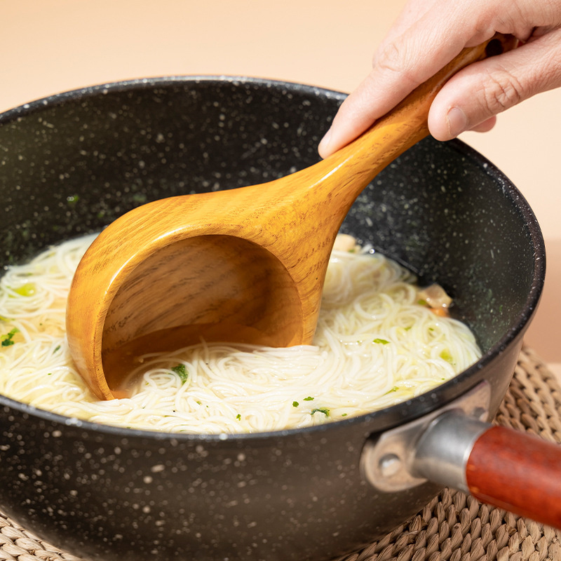 Gadget da cucina in legno giap - Kitchen Gadgets Japanese recensione e prezzo