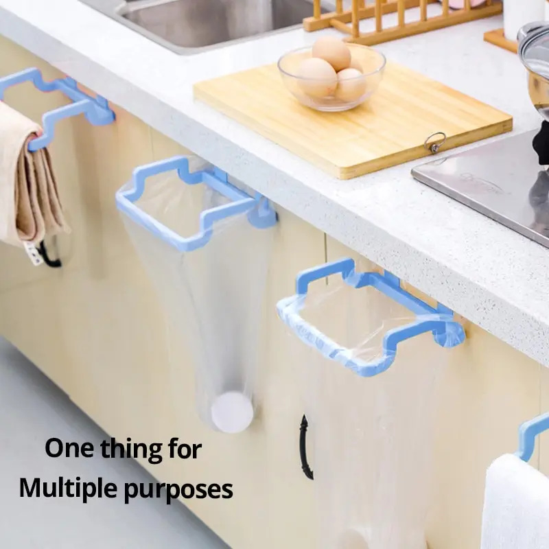 1/2/3/4 pezzi appeso sacchetto - Kitchen Gadgets Wallpaper recensione e prezzo