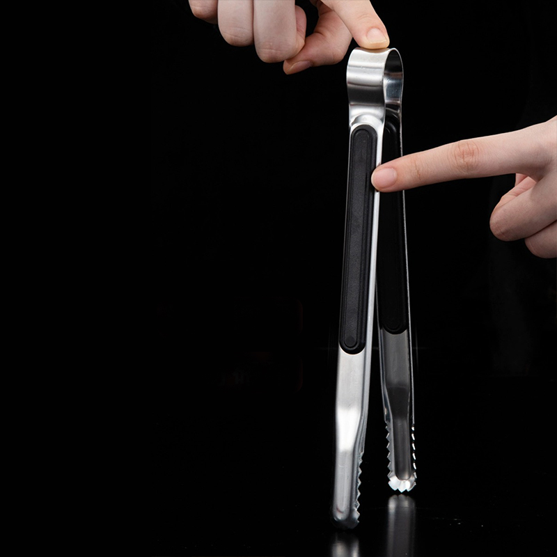 Pinze per barbecue in acciaio  - Kitchen Gadgets For Arthritic Hands recensione e prezzo