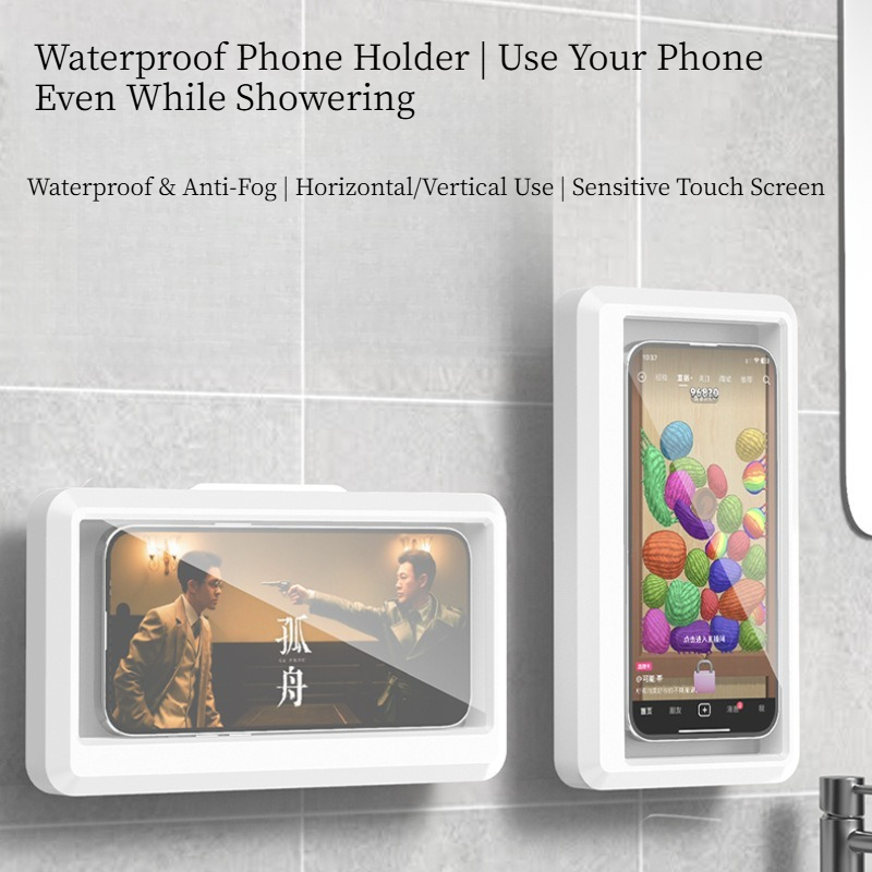 Custodia per telefono impermea - Kitchen Gadgets Dropshipping recensione e prezzo