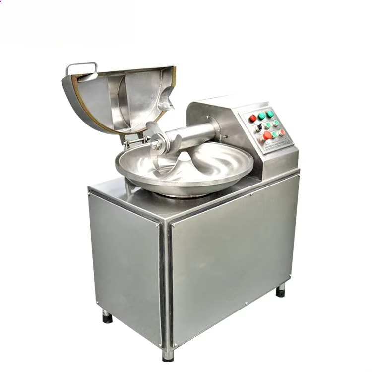 Tritatutto Monofase di Alta Qu - Vegetable Chopper recensione e prezzo