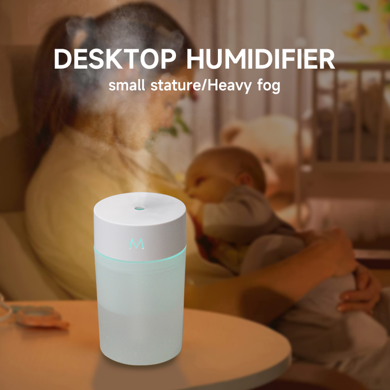 Diffusore di aromi USB Diffuso - Oil Mister Spray Bottle recensione e prezzo