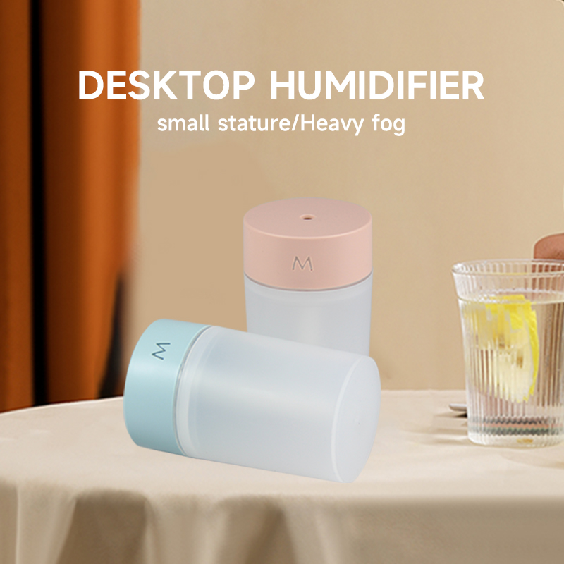 Diffusore di aromi USB Diffuso - Oil Mister Spray Bottle recensione e prezzo