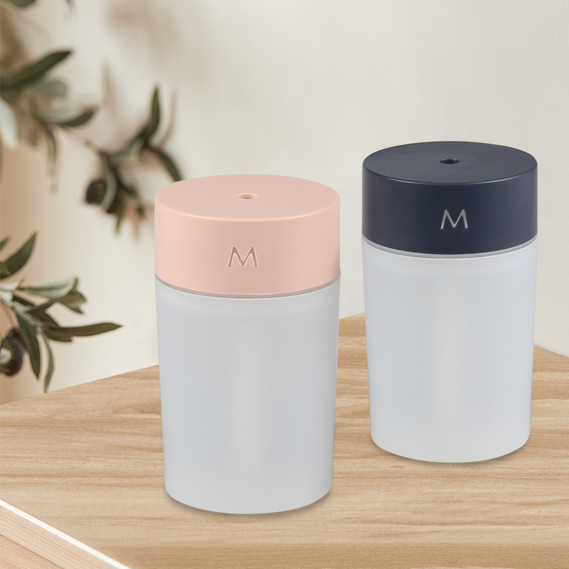 Diffusore di aromi USB Diffuso - Oil Mister Spray Bottle recensione e prezzo