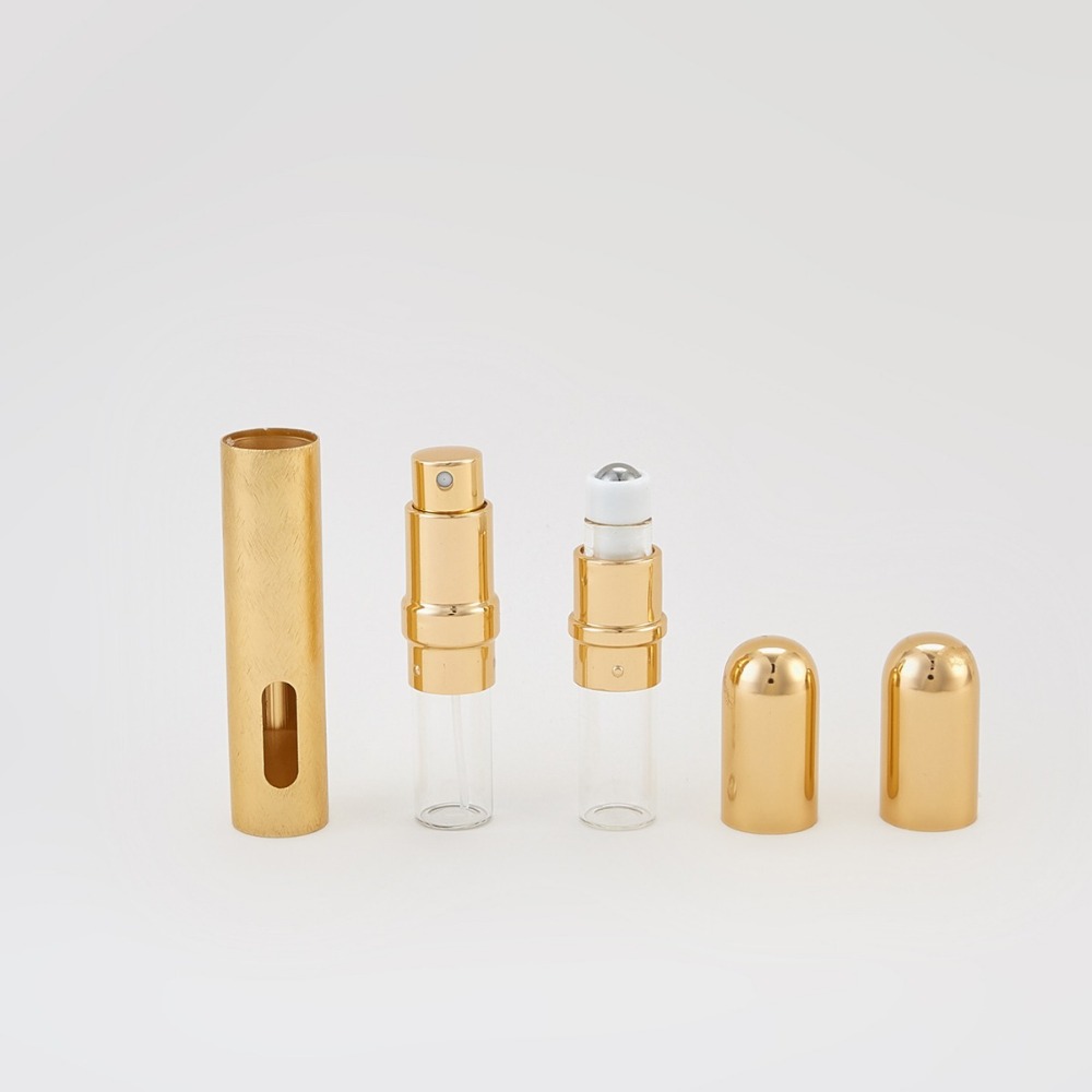 Nuovo Atomizzatore di Profumo  - Oil Mister Spray Bottle recensione e prezzo