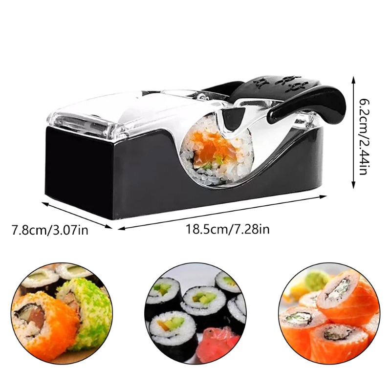 Stampo per riso magico Macchin - Kitchen Gadgets Japanese recensione e prezzo