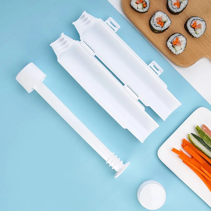 Stampo per riso magico Macchin - Kitchen Gadgets Japanese recensione e prezzo