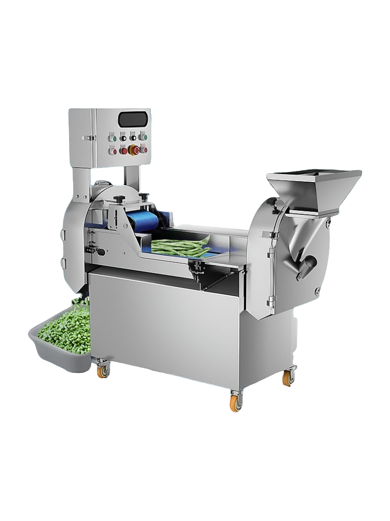 Macchina Industriale Automatic - Vegetable Chopper recensione e prezzo