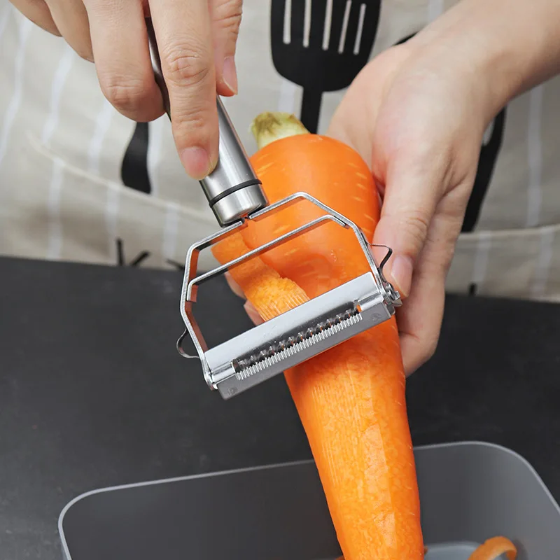 Pelapatate da cucina multifunz - Kitchen Gadgets Dropshipping recensione e prezzo