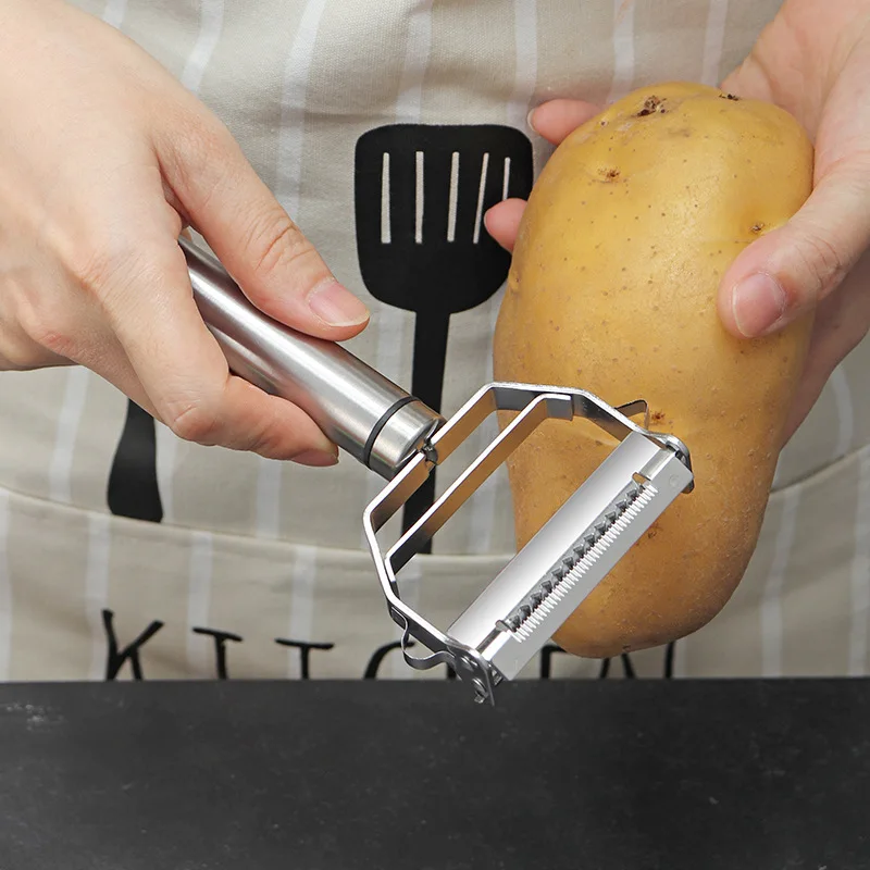Pelapatate da cucina multifunz - Kitchen Gadgets Dropshipping recensione e prezzo