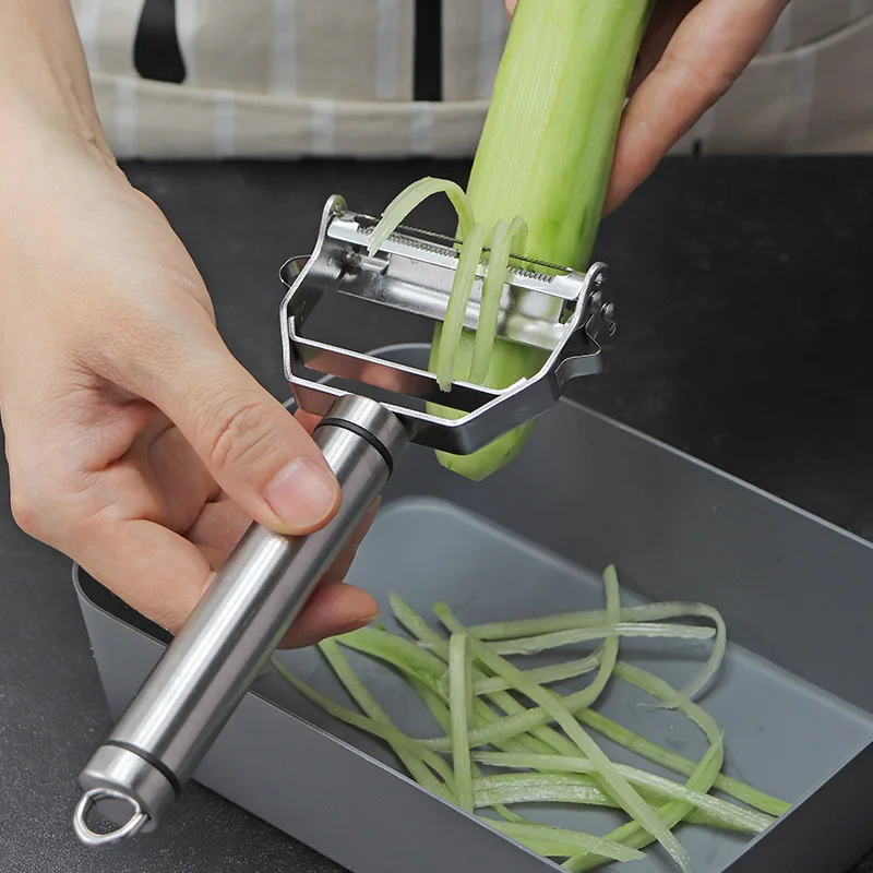 Pelapatate da cucina multifunz - Kitchen Gadgets Dropshipping recensione e prezzo