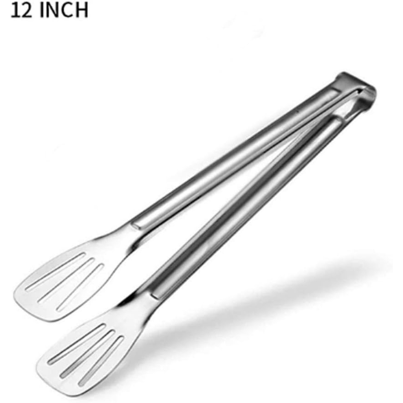 Pinze da Cucina in Acciaio Ino - Kitchen Gadgets For Arthritic Hands recensione e prezzo