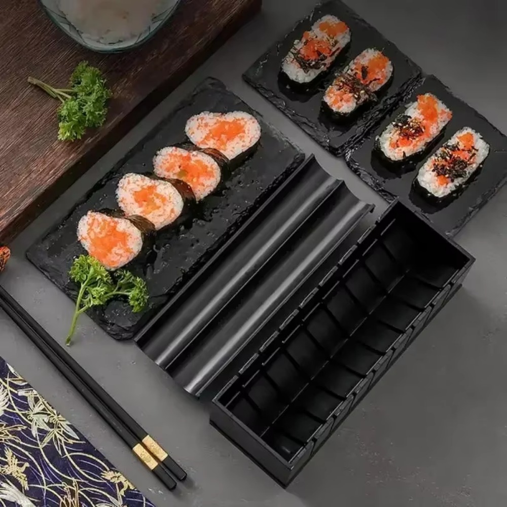 3 Pz/set Giapponese Sushi Make - Kitchen Gadgets Japanese recensione e prezzo