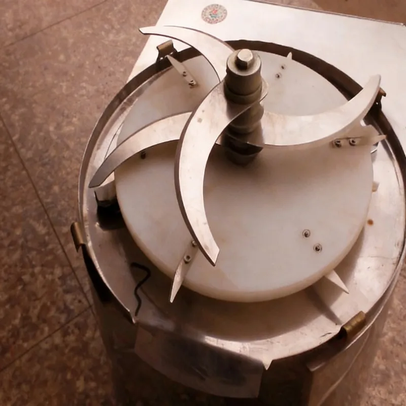 Garanzia di un anno sulle lame - Vegetable Chopper recensione e prezzo