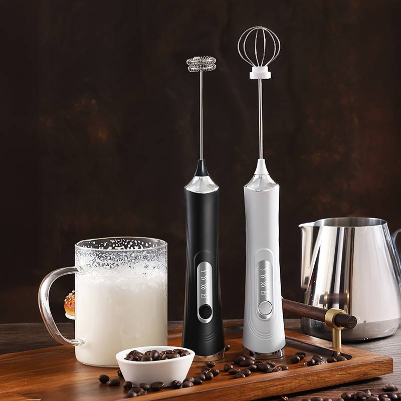 Montalatte elettrico senza fil - Kitchen Gadgets Products recensione e prezzo