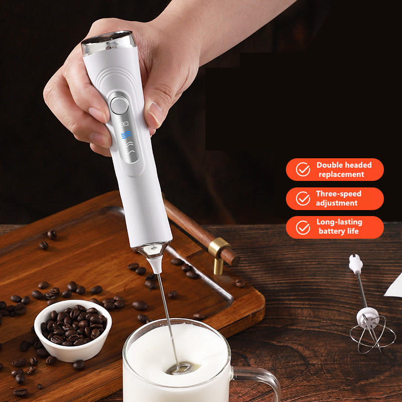 Montalatte elettrico senza fil - Kitchen Gadgets Products recensione e prezzo