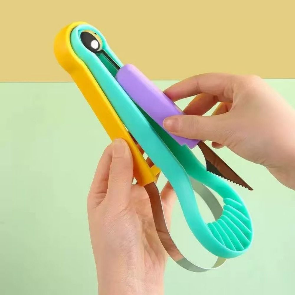 Set di Utensili da Cucina 3 in - Kitchen Gadgets Peeler recensione e prezzo